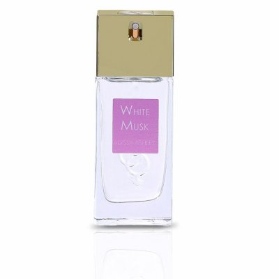 Unisex-Parfüm Alyssa Ashley White Musk EDP (30 ml)