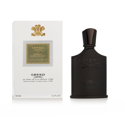 Creed grön Irish Tweed Eau de Parfum 100 ml