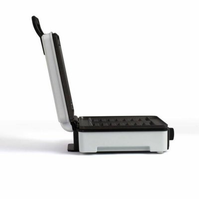 Livoo Våffeljärn DOP206 1200 W rostfritt stål