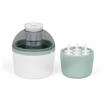 Livoo Glassmaskin 1 L transparent