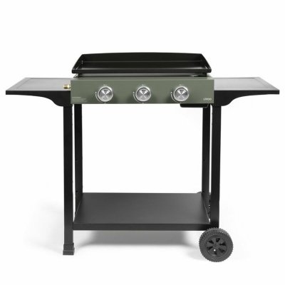 Livoo Grillplatta svart