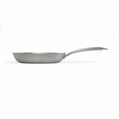 Livoo Stekpanna Rostfritt stål Ø 24 cm