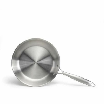 Livoo Stekpanna Rostfritt stål Ø 24 cm