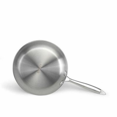 Livoo Stekpanna Rostfritt stål Ø 24 cm