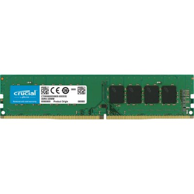 RAM-minne Crucial CT32G4DFD8266 32GB 2666 MHz 32 GB DDR4