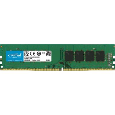 RAM-minne Crucial CT2K32G4DFD832A      3200 MHz 64 GB DDR4