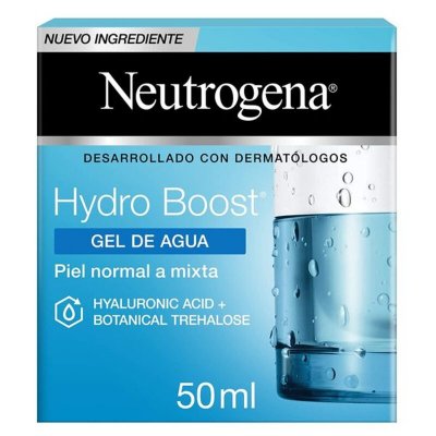 Gesichtscreme Hydro Boost Neutrogena Hydro Boost (50 ml)