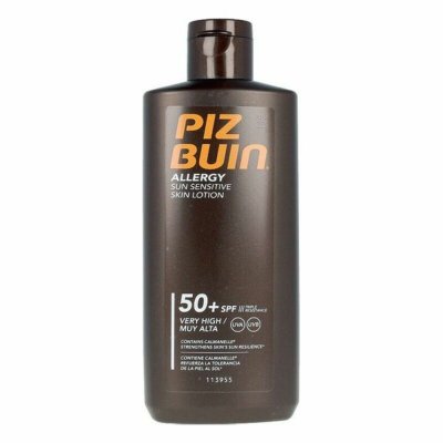 Piz Buin Sol Lotion 96860 Spf 50 50+ 200 ml