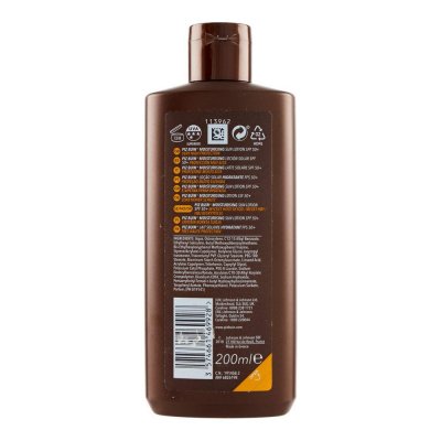 Piz Buin Sol Lotion In Sun Spf 50+ 200 ml