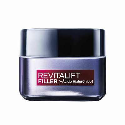 L'Oreal Make Up Ansiktsserum Revitalift Filler 50 ml Hyaluronsyra Nylon