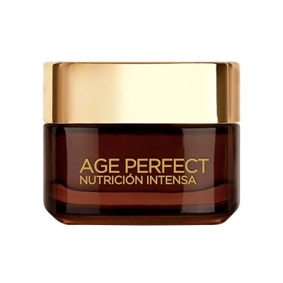 Stärkande kräm Age Perfect L'Oreal Make Up (50 ml)