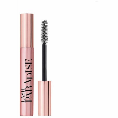 L'Oreal Make Up Maskara Lash Paradise Svart 6, 4 ml