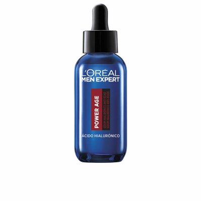 Anti-agingserum L'Oreal Make Up Men Expert Power Age 30 ml Hyaluronsyra