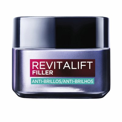 L'Oreal Make Up Kräm med hyaluronolja REVITALIFT FILLER 50 ml