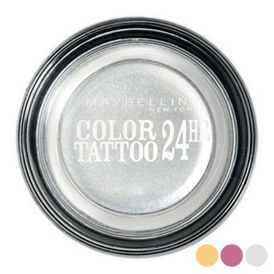 Maybelline Ögonskugga Color Tattoo