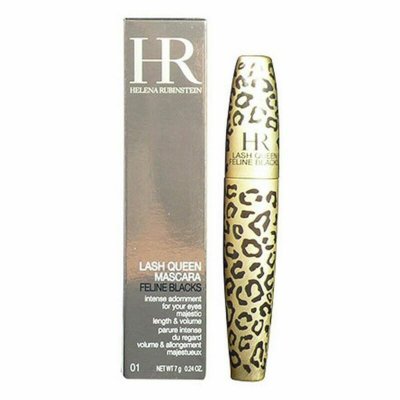 Helena Rubinstein Maskara C-HR-029-01 Nº 01 7 ml svart