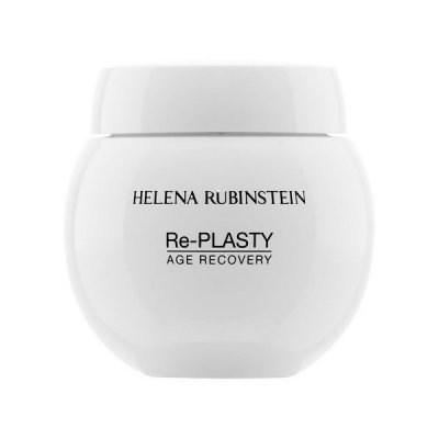 Feuchtigkeitsspendende Tagescreme Re-plasty Age Recovery Helena Rubinstein (50 ml)