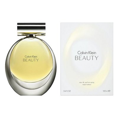 Dame parfyme Beauty Calvin Klein EDP (100 ml) (100 ml)
