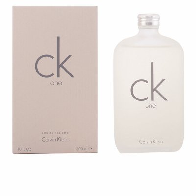 Calvin Klein Ck One 3607343811798 CK One Ck One Eau de Toilette