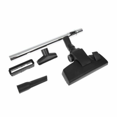 Oceanic Påsfri Dammsugare VC10RBAX2 Svart Röd röd 700 W