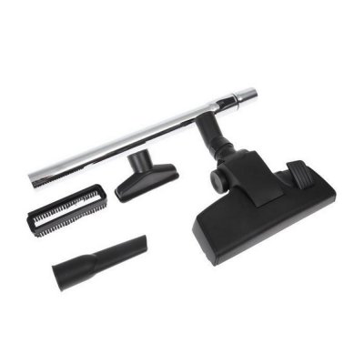 Oceanic Påsfri Dammsugare VC10RBAX2 Svart Röd röd 700 W