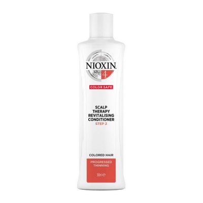 Vitaliserande balsam System 4 Nioxin 73221 (300 ml)