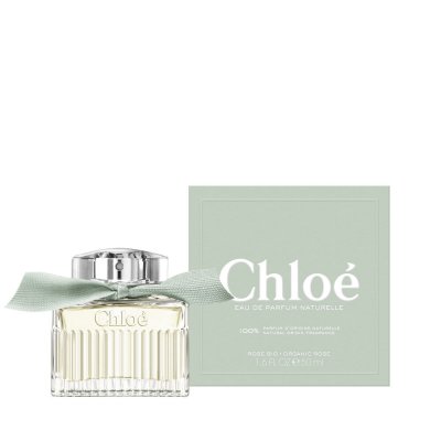 Parfym Damer Chloe Naturelle EDP (50 ml)
