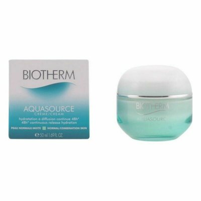 Biotherm Ansiktskräm Spf 15 Transparent