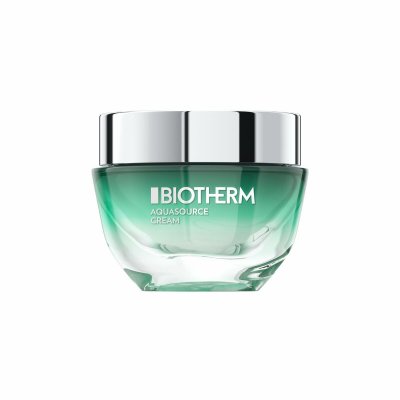 Biotherm Ansiktskräm Spf 15 Transparent