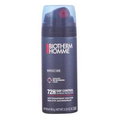 Deodorant Homme Day Control Biotherm 3614271099853 150 ml