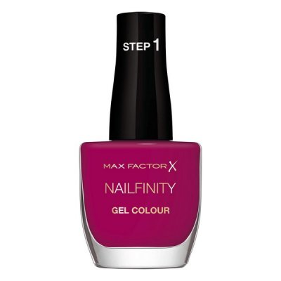 nagellack Nailfinity Max Factor 340-VIP