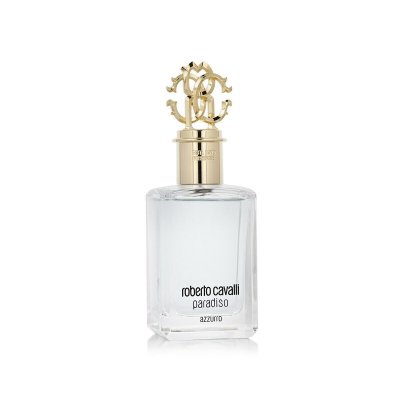 Roberto Cavalli Paradiso Azzurro Eau de Parfum 100 ml