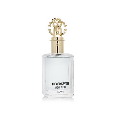 Roberto Cavalli Paradiso Azzurro Eau de Parfum 100 ml