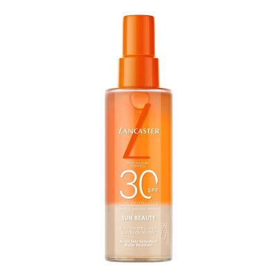 Spray solskydd Lancaster SUN BEAUTY Spf 30 150 ml