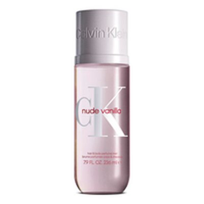 Calvin Klein Body Mist CK Parfum 236 ml