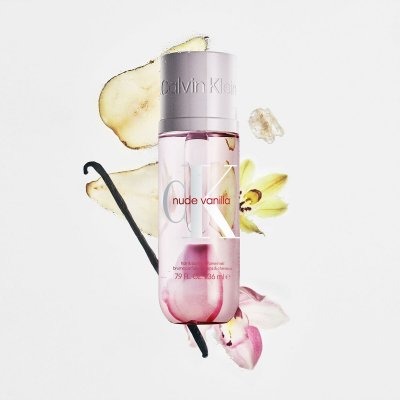 Calvin Klein Body Mist CK Parfum 236 ml