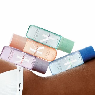 Calvin Klein Body Mist CK Parfum 236 ml