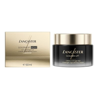 Lancaster Ansiktskräm GOLDEN LIFT 50 ml