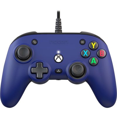 Spelkontroll Nacon Pro Compact Xbox Series X