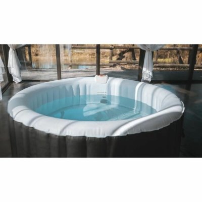 Sunspa Uppblåsbart spa Polyester