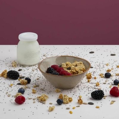 Hkoenig Yoghurtmaskin Hkoenig HKOENIG