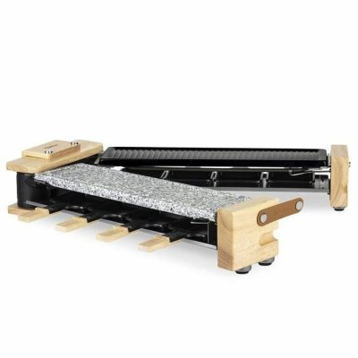 Hkoenig Raclette Hkoenig Brun