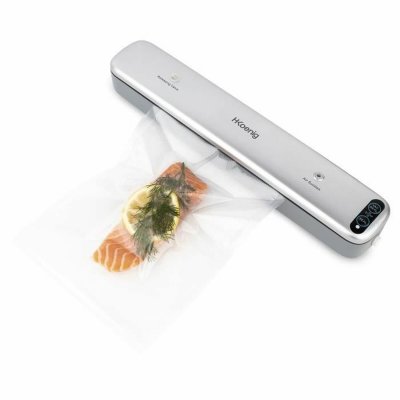 Hkoenig Vakuumförpackare SSV32 85 W grå metall