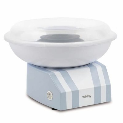 Hkoenig Sockervaddsmaskin Plast