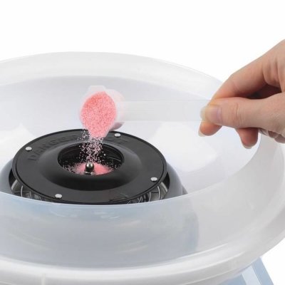 Hkoenig Sockervaddsmaskin Plast