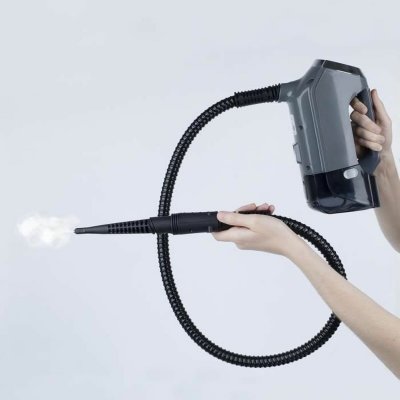 Hkoenig Ångrengöring Hkoenig ARYA600 1800 W