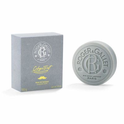 Roger & Gallet Raktvål COLOGNE TWIST 100 g