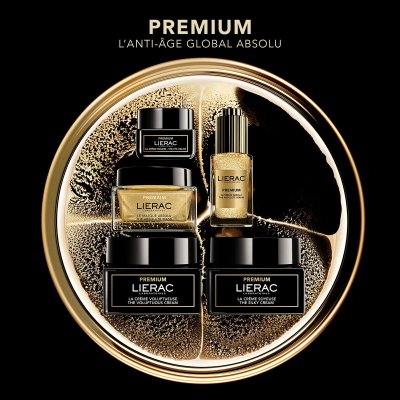 Lierac Ansiktskräm PREMIUM 30 ml