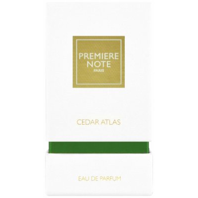 Parfym Damer Cedar Atlas Premiere Note (50 ml) EDP