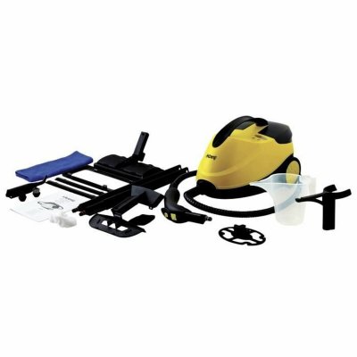 Hkoenig Ångrengöring 3760124952094 2000 W